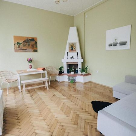 Apartament Love Nest Braszów Zewnętrze zdjęcie